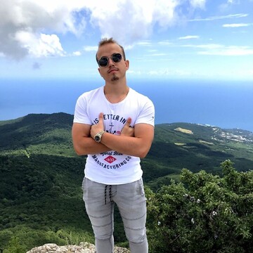 Маховицкий Геннадьевич Владислав