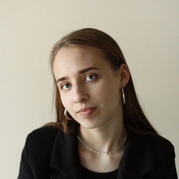 Софья Сергеевна Александрова