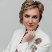 Зубер Марина Сергеевна