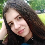 Петрова Светлана