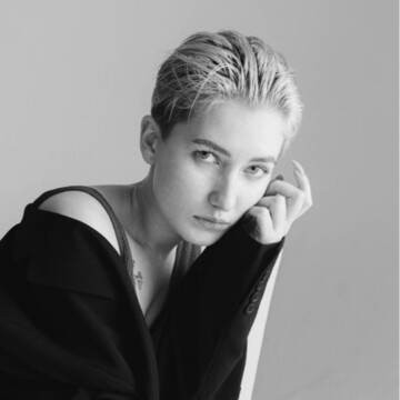 Анастасия Сергеевна Пухальская