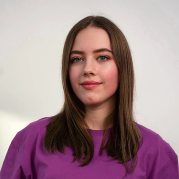 Сима Яна Руслановна