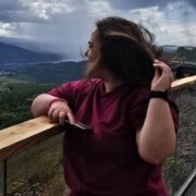 Борщева Вероника Дмитриевна