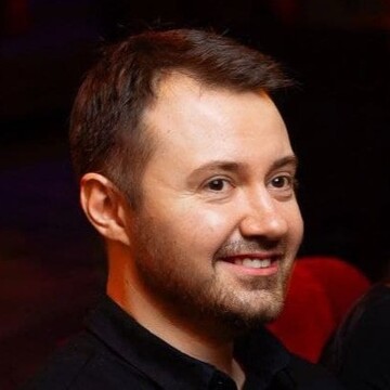 Кирилл Готлиб