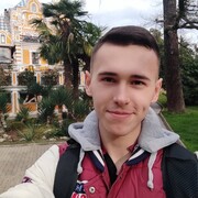 Попроцкий Виталий Евгеньевич