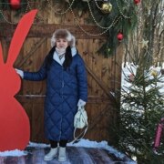 Афанасьева Юлия Александровна