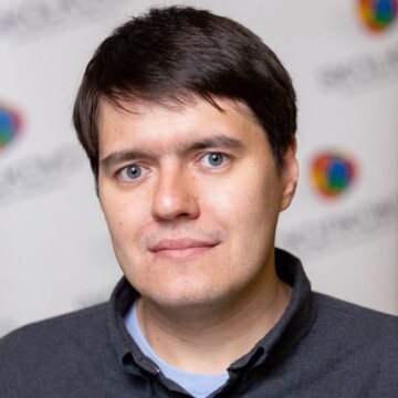 Алексей Андреевич Загумённов