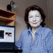 Глазкова Елена Глазкова Елена