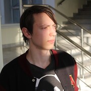 Мжачих Никита Александрович