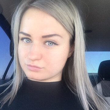 Валерия Олеговна Фадеева