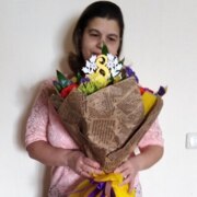 Полещук Наталья Михайловна Полещук Наталья Михайловна