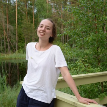 Мария  Рожнова