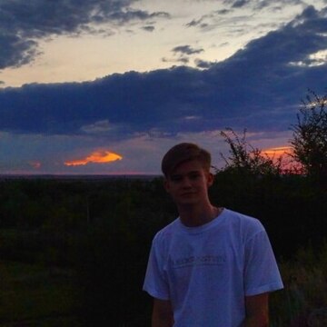 Тафинцев Владимир