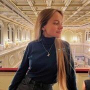 Тчанникова Евгения Николаевна