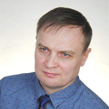 Егор Юрьевич Серебряков