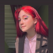 Рощина Елизавета Максимовна