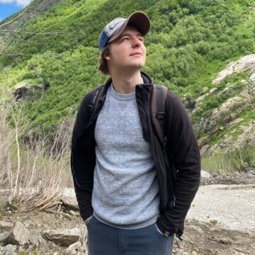 Владимир Олегович Ерашкин