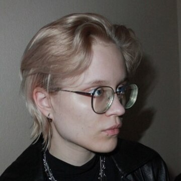 Маркина Дарья Вячеславовна Маркина Дарья Вячеславовна