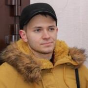 Соловьёв Артём