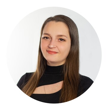 Алена Юрьевна Тимофеева