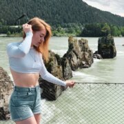 Ахмадиева Анастасия