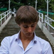 Ларионов Богдан Ларионов Богдан