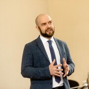 СТАРЫГИН КОНСТАНТИН