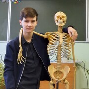 Беляев Всеволод Беляев Всеволод