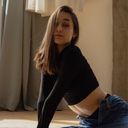 Богданова Ира