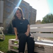 Попова Полина