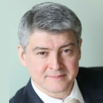 Рустам Ринатович Муртазин