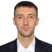 Джуромский Александр Михайлович