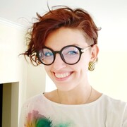 Абалмазова Анна