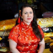 Скрипка Валерия