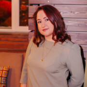 Левченко Дарья Алексеевна Левченко Дарья Алексеевна