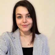 Маслакова Милана Дмитриевна Маслакова Милана Дмитриевна