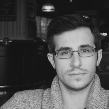 Игорь Владимирович Томашевский