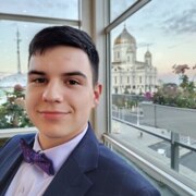 Анциферов Михаил Михайлович