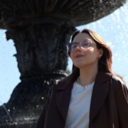 Богданова Софья