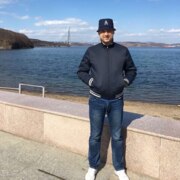 Николаев Владимир Константинович