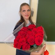 Стрельникова Елена Ивановна