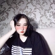 Сивцева Мадлен