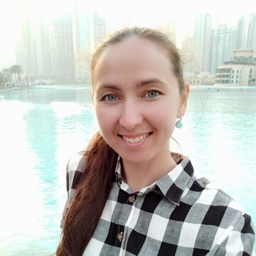 Екатерина Николаевна Корнейченко