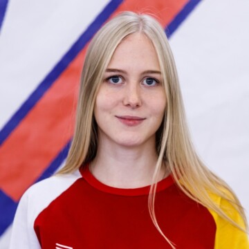 Александра  Шепель