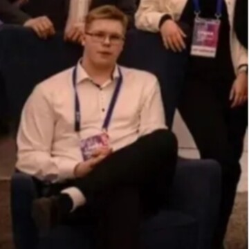 Дмитрий Михайлович Михайлов