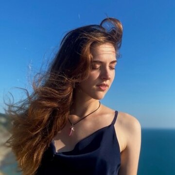 Марина  Гурьева