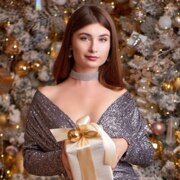 Горшенина Алиса Олеговна