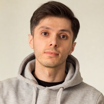 Ибрагим Азимович Гаджиев