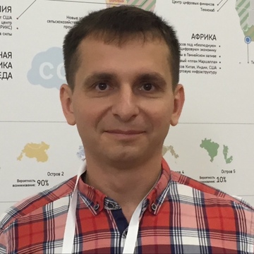 Александр Андреевич Локтионов