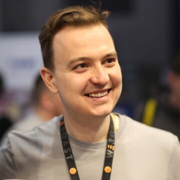 Эдуард  Васильев